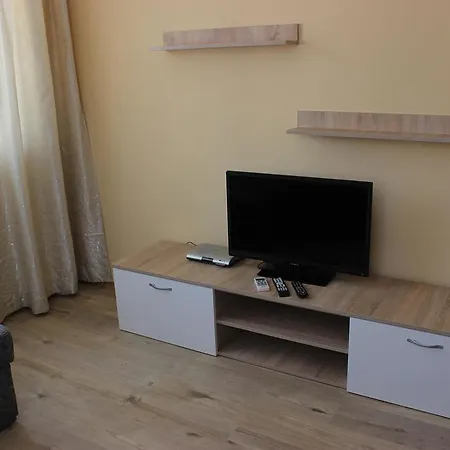 Afrohris 2 Primorsko