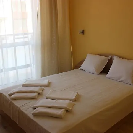 Apartment Afrohris 2 Primorsko