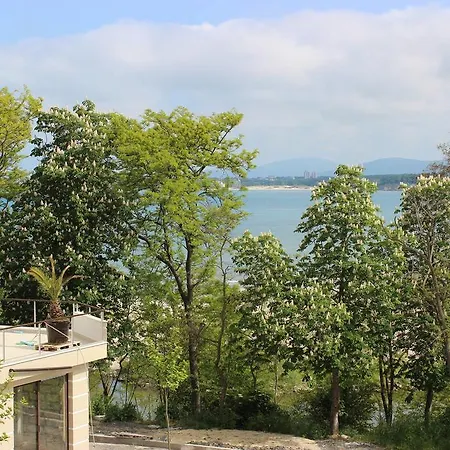 Apartment Afrohris 2 Primorsko