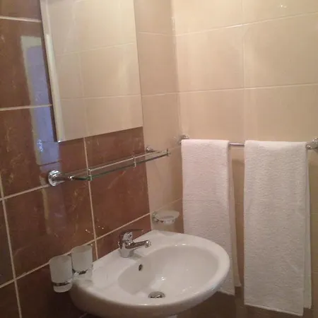 Afrohris 2 Apartment Primorsko