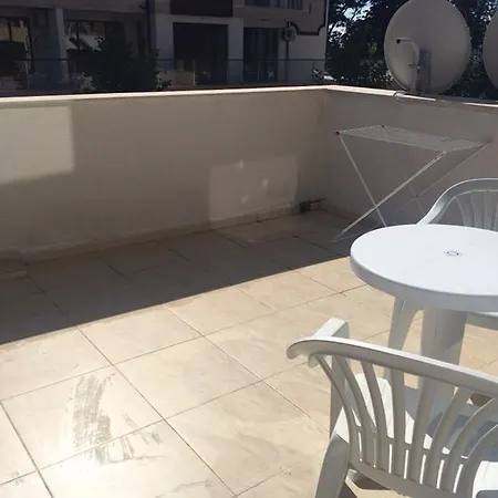Apartment Afrohris 2 Primorsko
